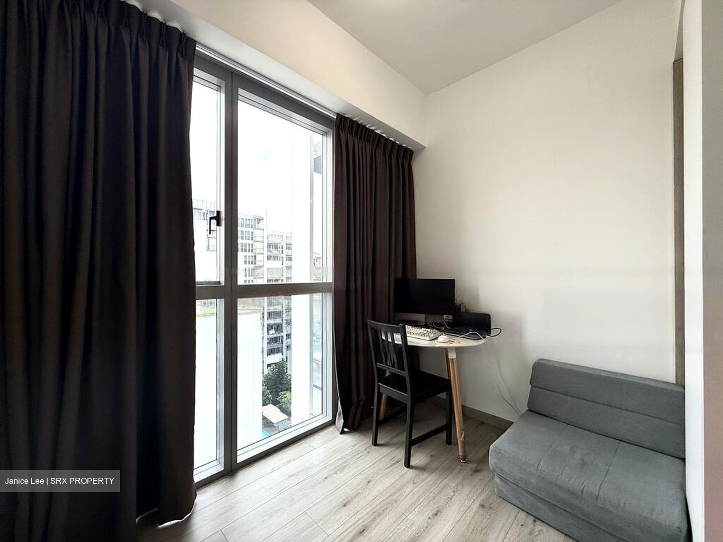 The Alps Residences (D18), Condominium #472269261